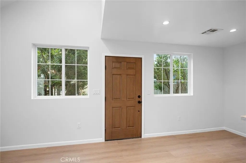 Photo of 3505 Rosemary Avenue #A, Glendale, CA 91208 (MLS # GD26070492)