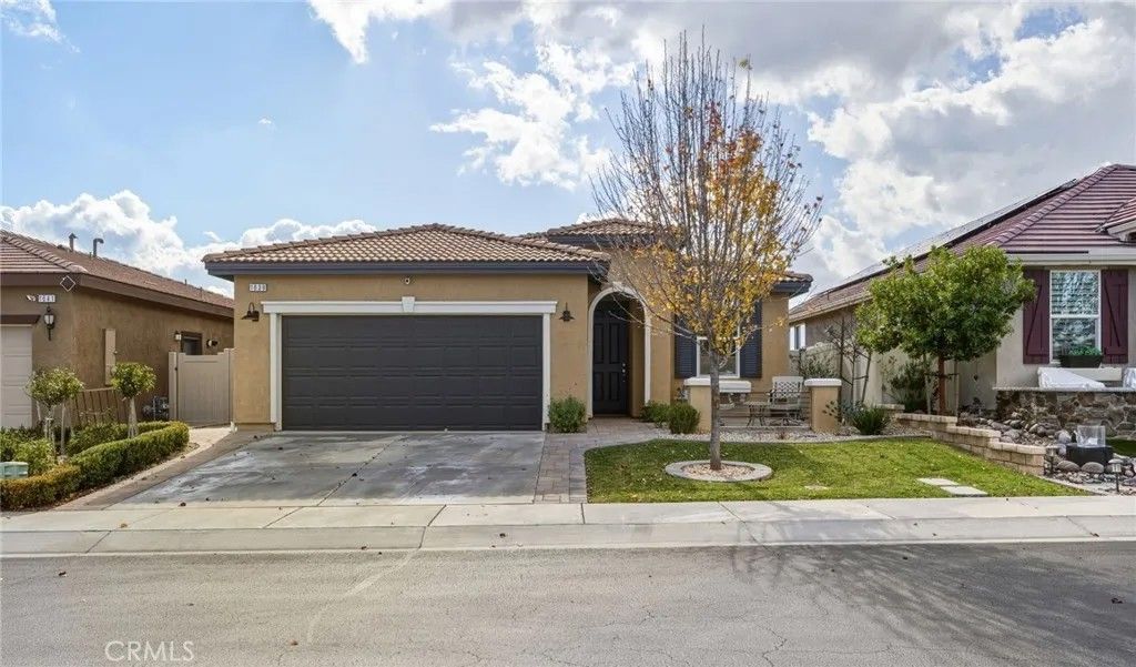 Photo of 1639 Alissa Flowers, Beaumont, CA 92223 (MLS # IG25275708)