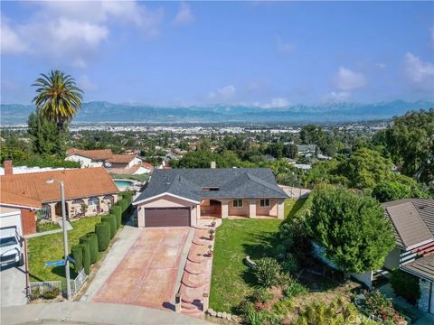 15333 Mockingbird Hill Hacienda Heights CA 91745