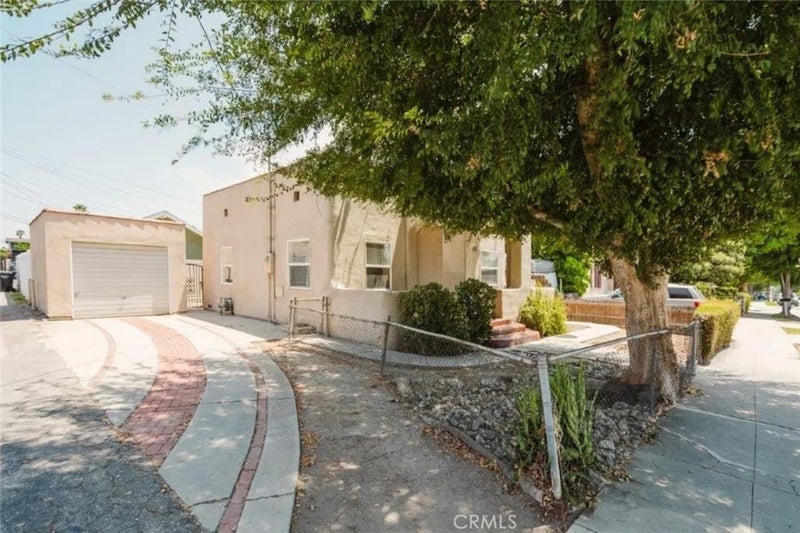 616 S Canyon