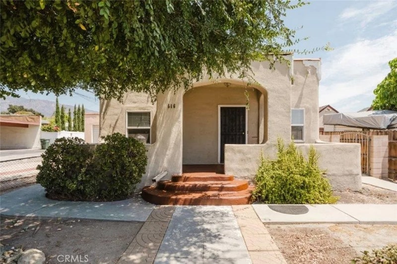 616 S Canyon
