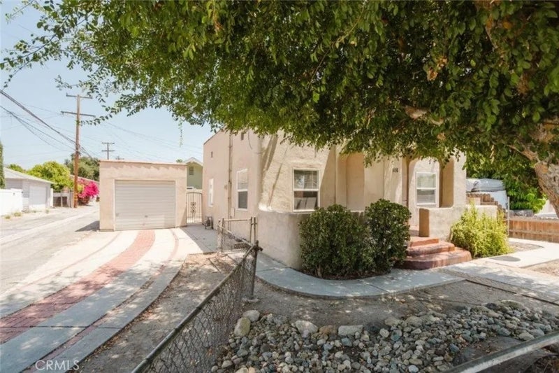 616 S Canyon