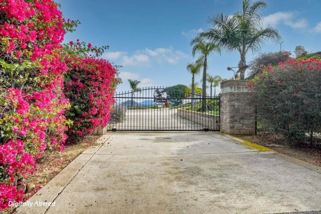 Photo of 13590 Anthony Ridge Rd, Valley Center, CA 92082 (MLS # NDP2600480)