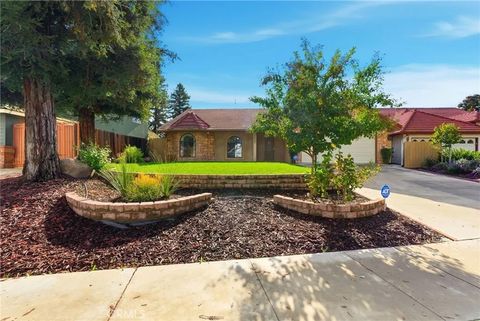 Tiny photo for 1845 E Evergreen Court, Visalia, CA 93292 (MLS # PI25263766)