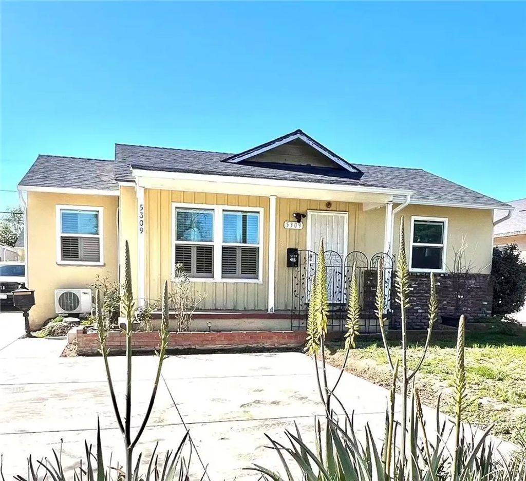 Photo of 5309 Garypark Ave, Arcadia, CA 91006 (MLS # WS26050655)