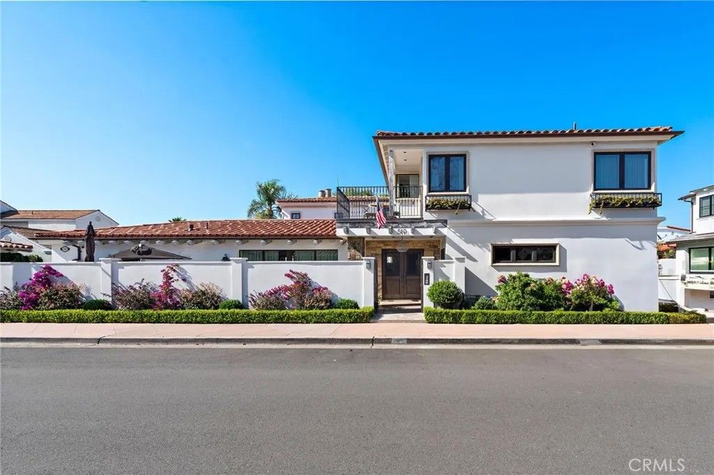 Photo of 510 Via Lido Soud, Newport Beach, CA 92663 (MLS # NP26004945)