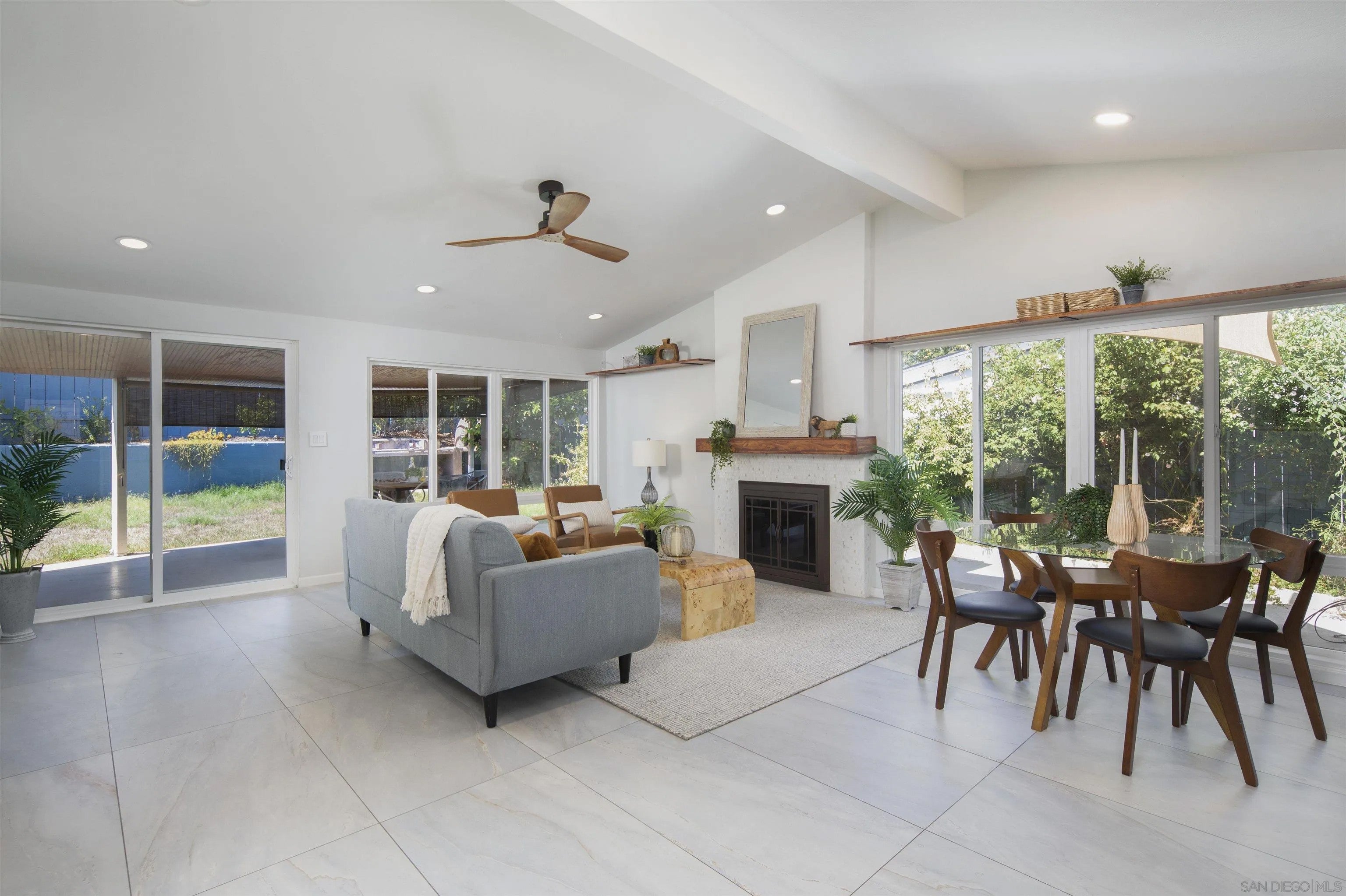 2956 Mission Village Drive