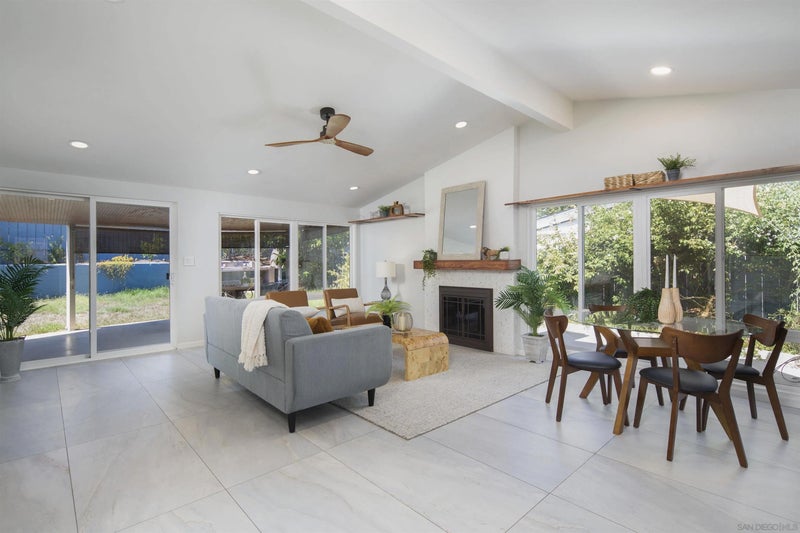 2956 Mission Village Drive