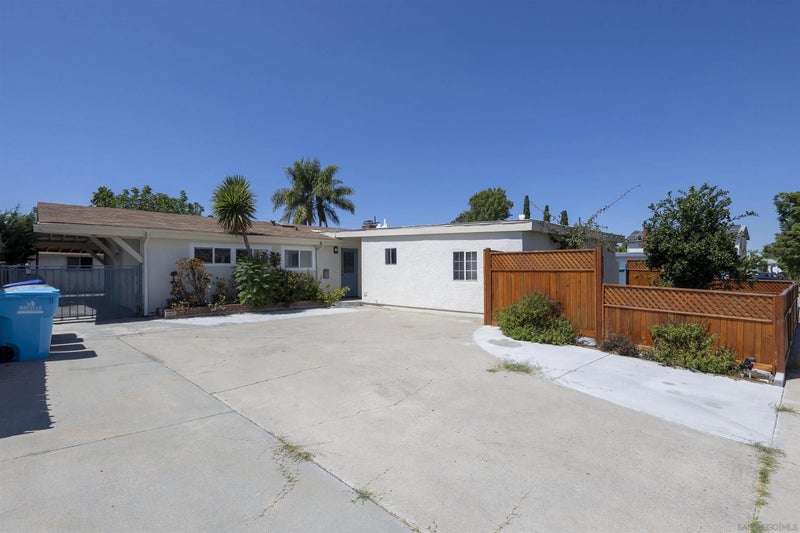 2956 Mission Village Drive
