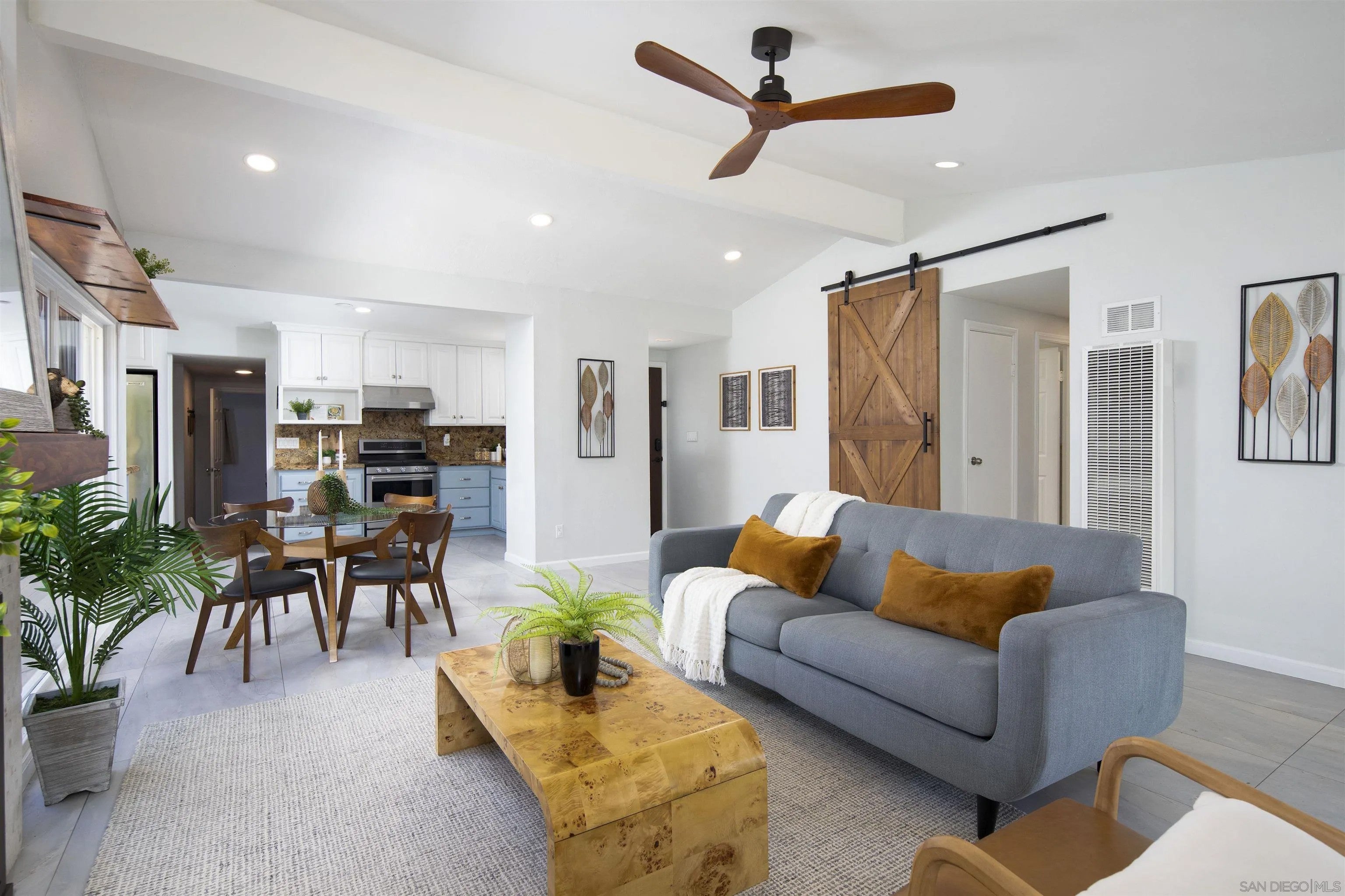 2956 Mission Village Drive