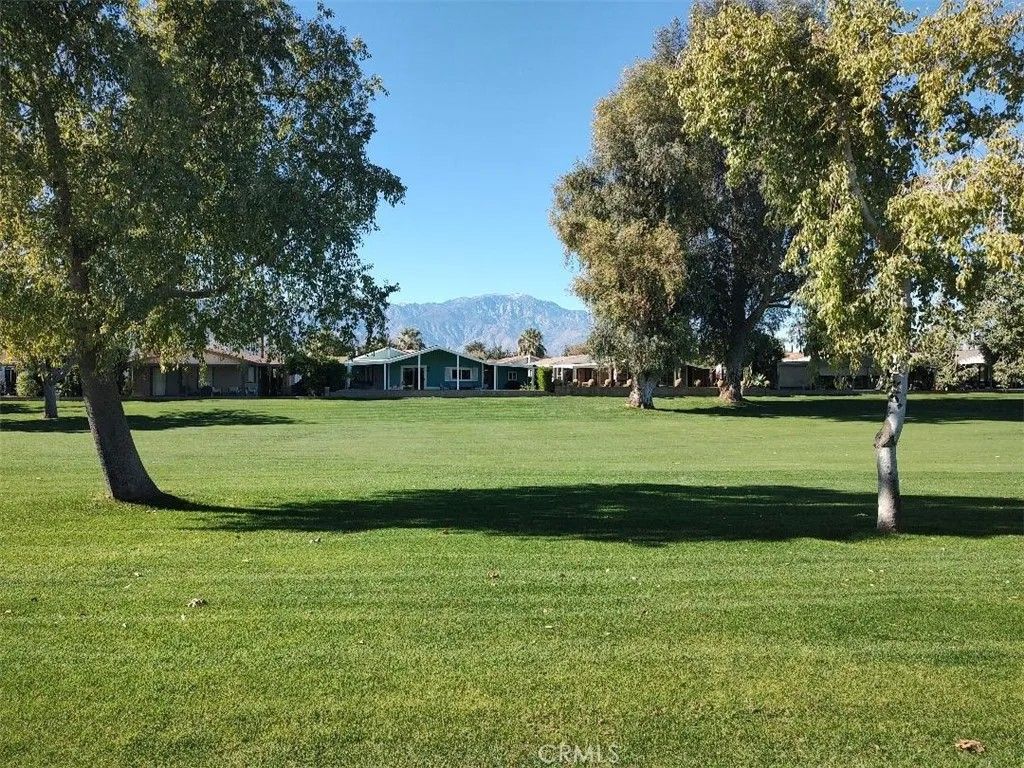 Photo of 73450 Country Club #269, Palm Desert, CA 92260 (MLS # IG25272663)