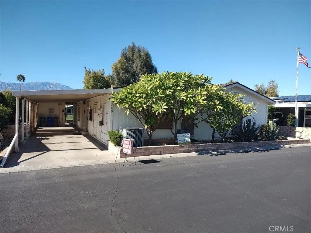 Photo of 73450 Country Club #269, Palm Desert, CA 92260 (MLS # IG25272663)