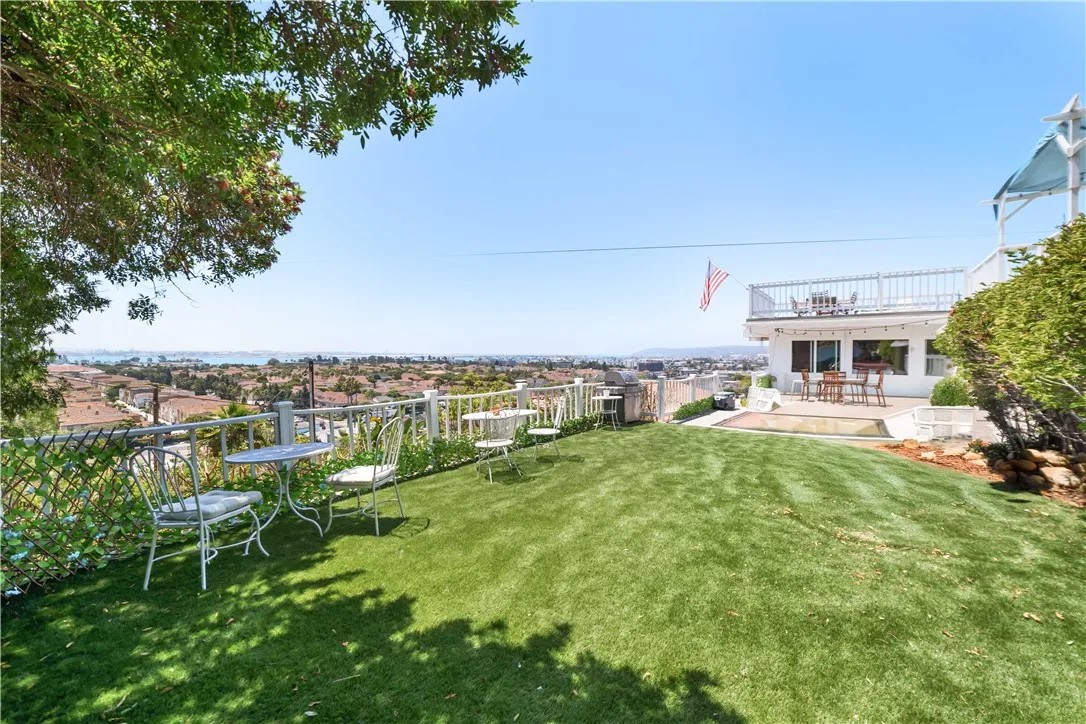 3126 Russell Street