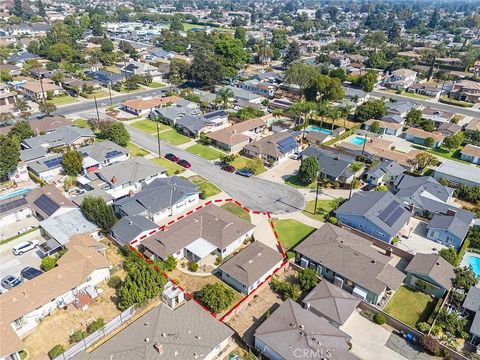 Tiny photo for 5327 Buttons Avenue, Temple City, CA 91780 (MLS # WS25238504)