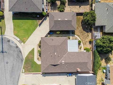 Tiny photo for 5327 Buttons Avenue, Temple City, CA 91780 (MLS # WS25238504)