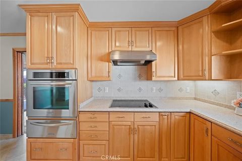 Tiny photo for 5327 Buttons Avenue, Temple City, CA 91780 (MLS # WS25238504)