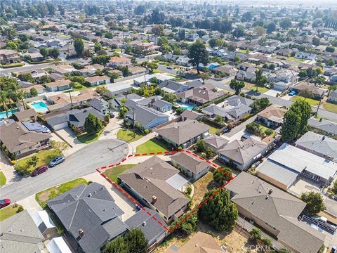 Tiny photo for 5327 Buttons Avenue, Temple City, CA 91780 (MLS # WS25238504)