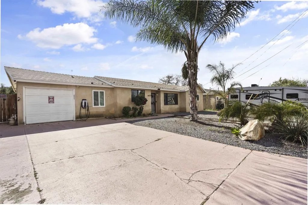 14525 Kittery Street