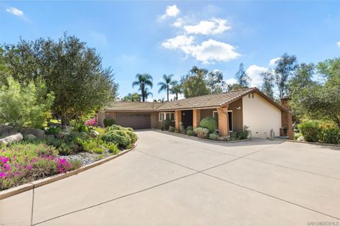 13941 Sagewood Dr Poway CA 92064
