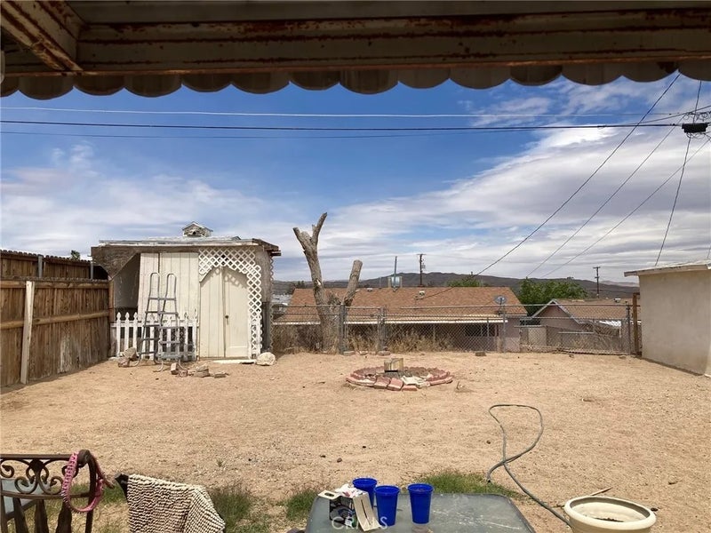 1817 Calico Drive