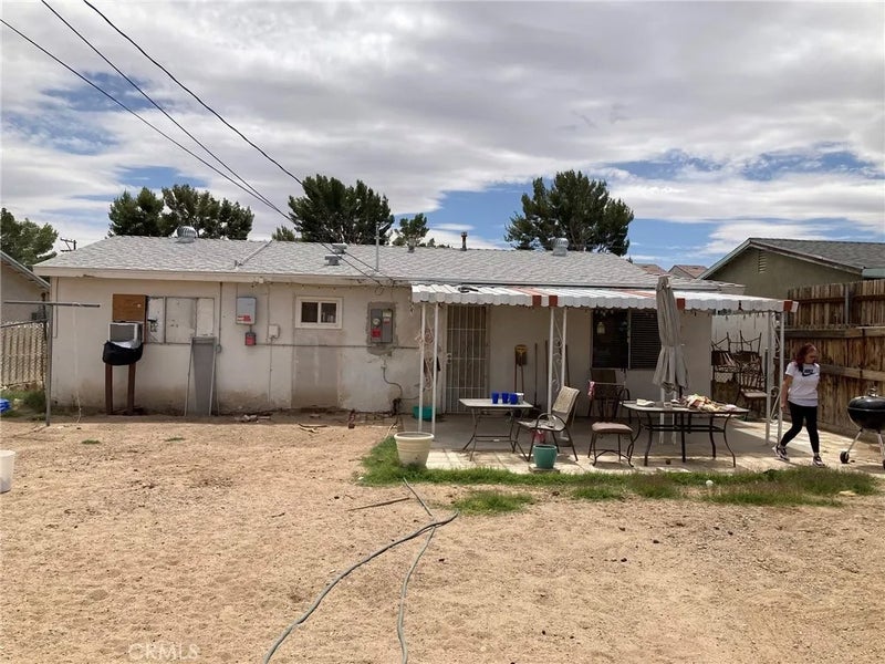 1817 Calico Drive