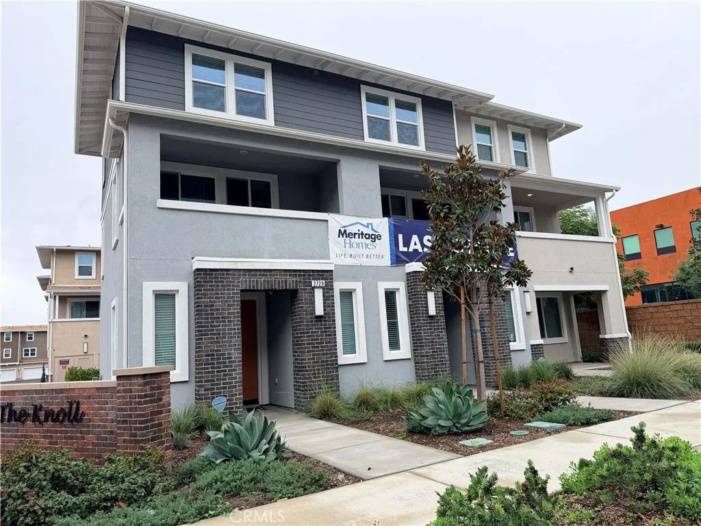 Photo of 2731 Erebus Court, Pomona, CA 91767 (MLS # TR26001170)