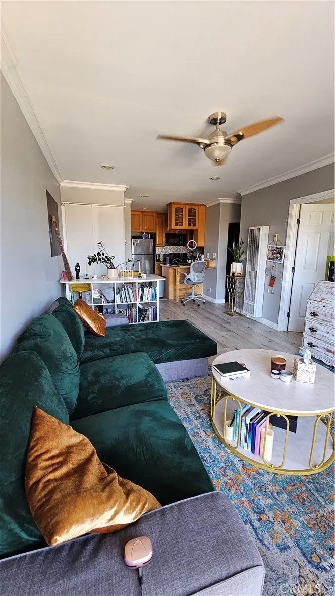4431 Don Ricardo Dr 13