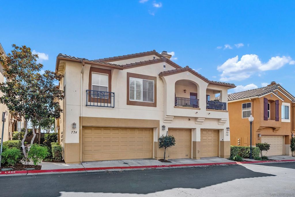 Photo of 774 Callecita Aquilla Sur, Chula Vista, CA 91911 (MLS # 250041894)