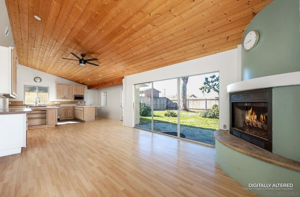 Photo of 4428 Mount Herbert Ave, San Diego, CA 92117 (MLS # 2601184)