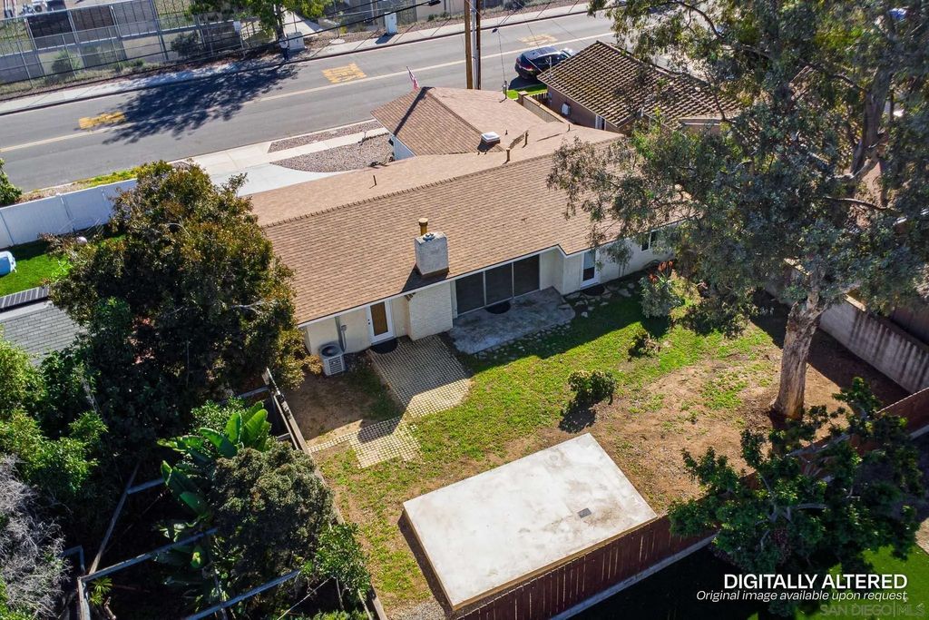 Photo of 4428 Mount Herbert Ave, San Diego, CA 92117 (MLS # 2601184)