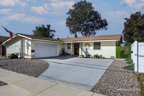 4428 Mount Herbert Ave San Diego CA 92117