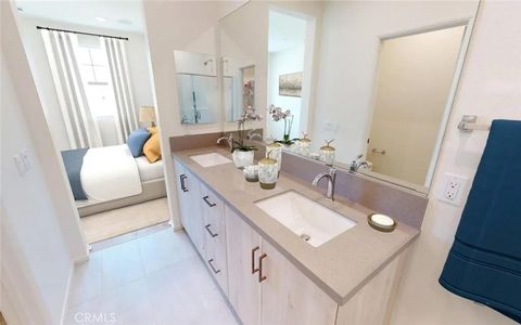 Tiny photo for 3242 S. Lafayette Paseo, Ontario, CA 91761 (MLS # OC25274650)