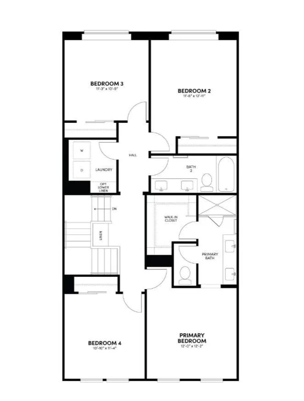 Photo of 3242 S. Lafayette Paseo, Ontario, CA 91761 (MLS # OC25274650)