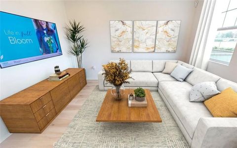 Tiny photo for 3242 S. Lafayette Paseo, Ontario, CA 91761 (MLS # OC25274650)