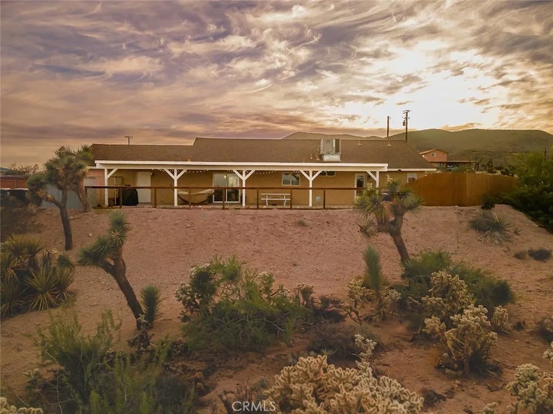 5853 Linda Lee Drive