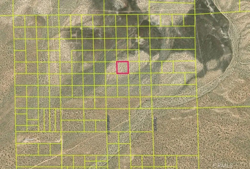 Photo of 0 Occidental, Aerial Acres, CA 93523 (MLS # HD25281614)