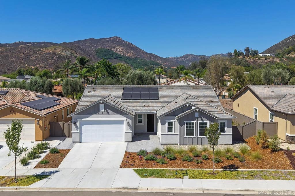 Photo of 3132 Shue PL, Escondido, CA 92027 (MLS # 260020461)