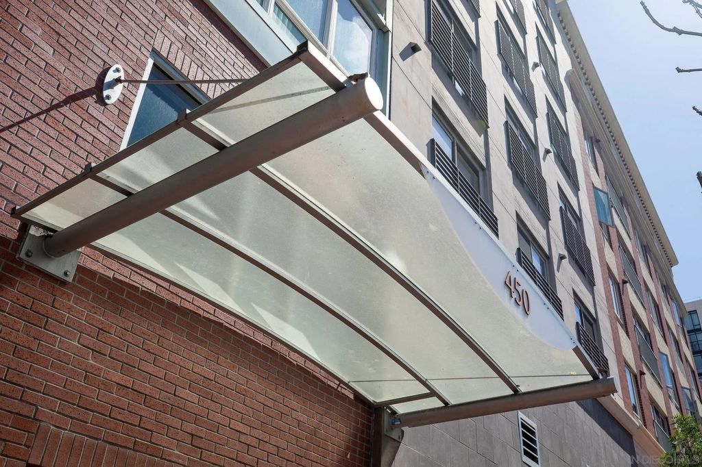 Photo of 450 J St #7091, San Diego, CA 92101 (MLS # 250045879)