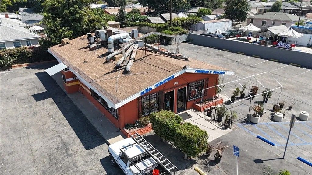 Photo of 2201 E Alondra Blvd, Compton, CA 90221 (MLS # PW26028674)