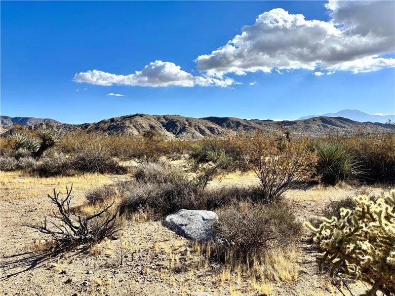4321 Cheyenne Trail