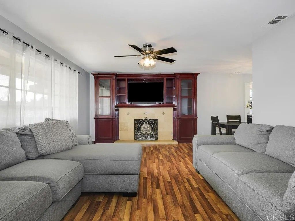 Photo of 206 Via Oro Verde, Fallbrook, CA 92028 (MLS # NDP2601280)