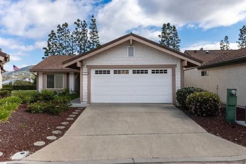 1159 Los Corderos San Marcos CA 92078