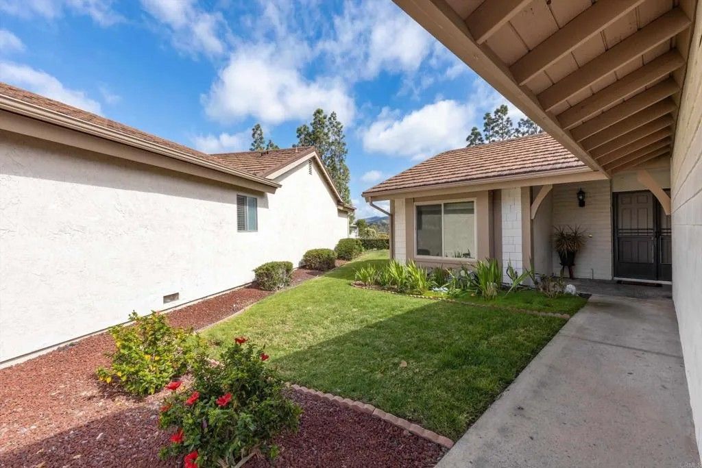 Photo of 1159 Los Corderos, San Marcos, CA 92078 (MLS # NDP2602355)