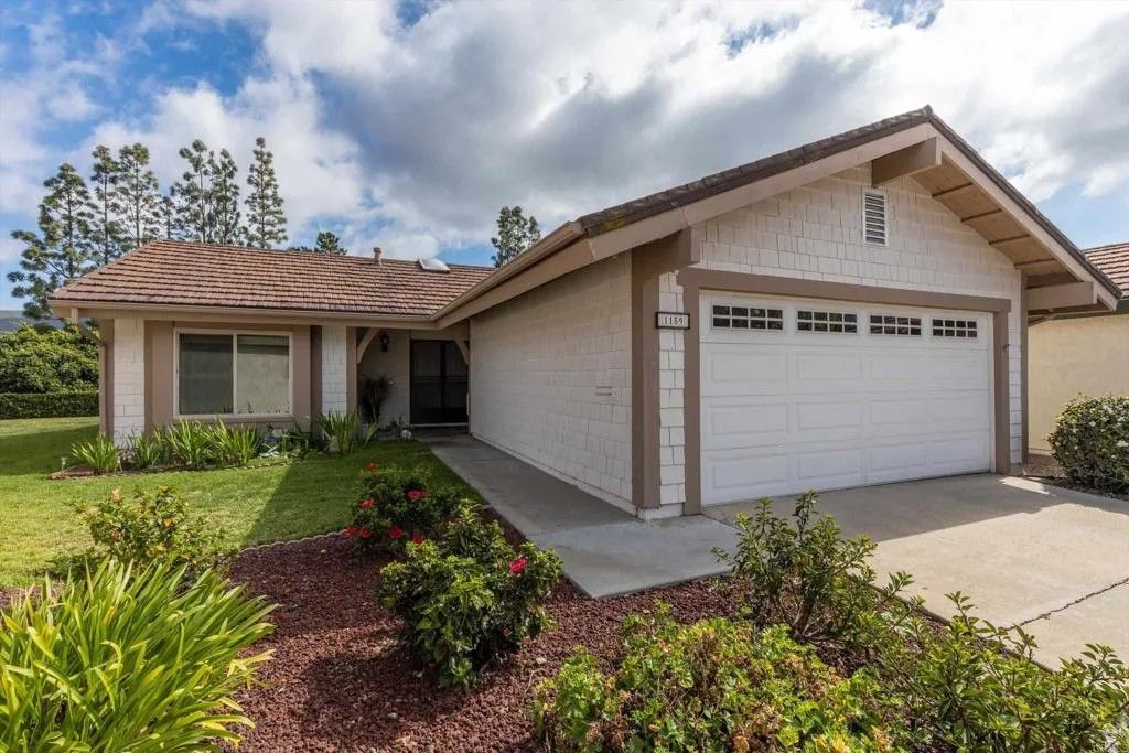 Photo of 1159 Los Corderos, San Marcos, CA 92078 (MLS # NDP2602355)
