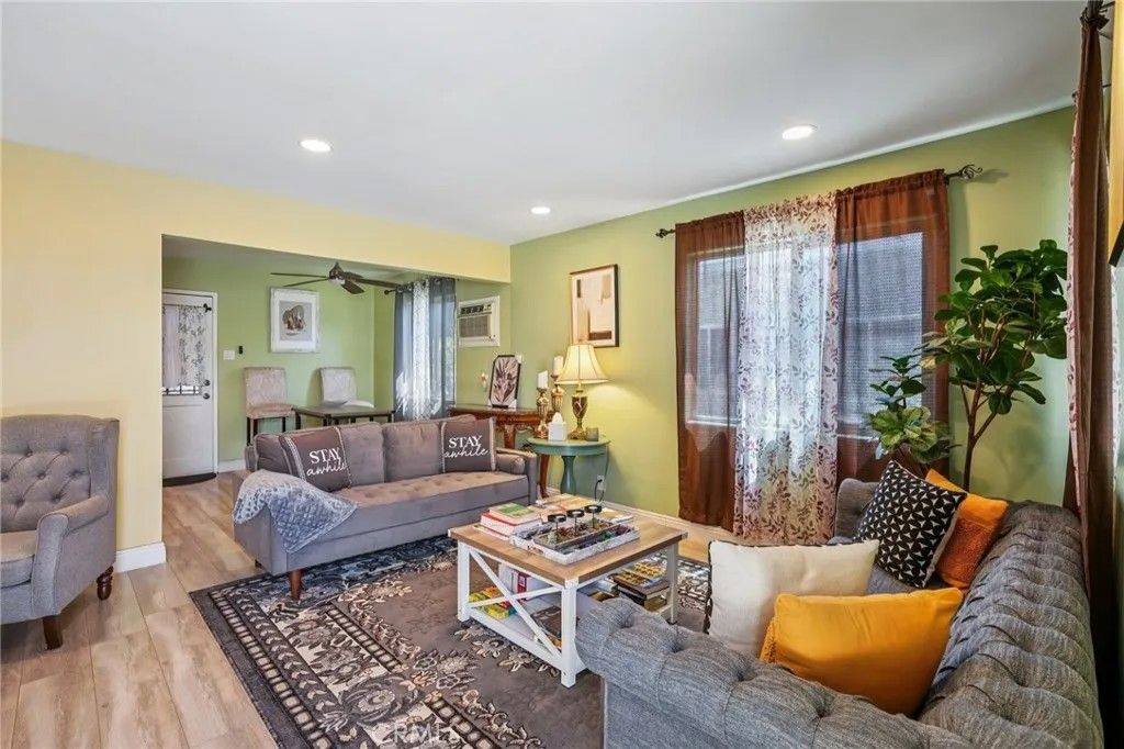 Photo of 3944 W 111th Place, Inglewood, CA 90303 (MLS # SB26076441)