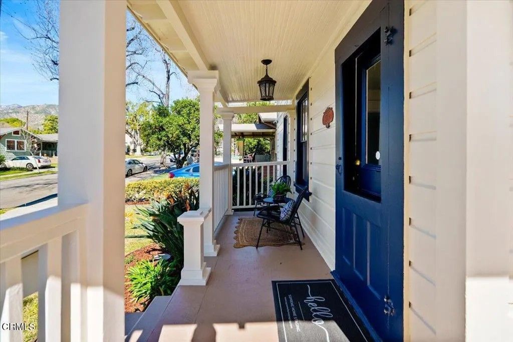 Photo of 210 N Encinitas Avenue, Monrovia, CA 91016 (MLS # P1-25866)