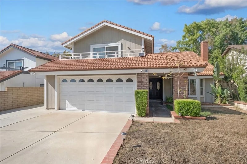 108 Pinetree Court