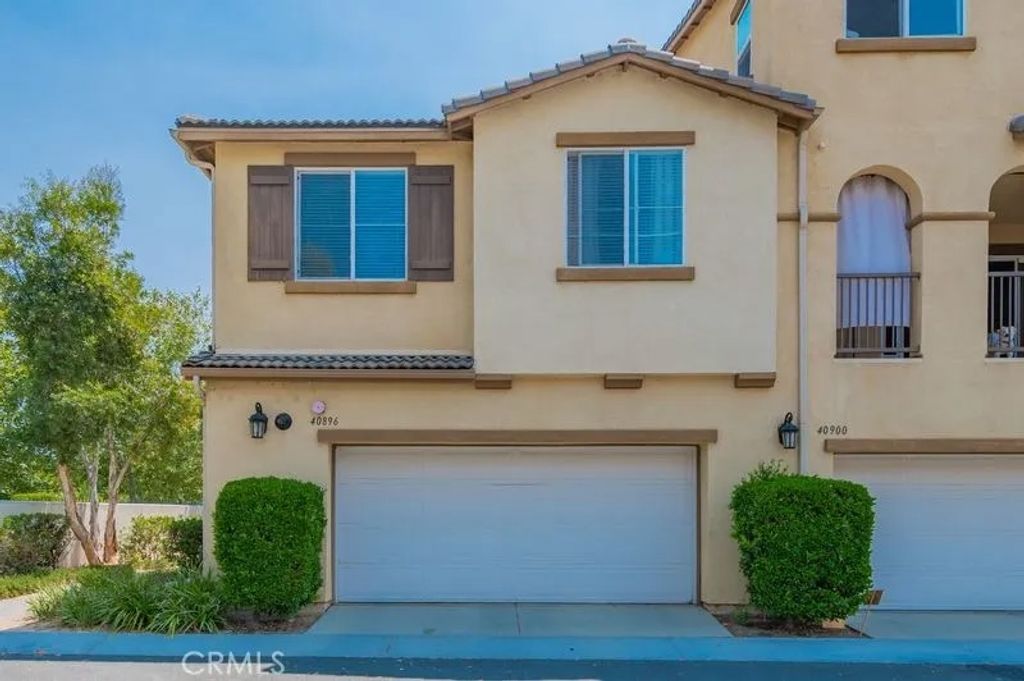 Photo of 40896 Lacroix Avenue, Murrieta, CA 92562 (MLS # OC25176382)