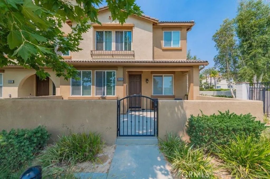 Photo of 40896 Lacroix Avenue, Murrieta, CA 92562 (MLS # OC25176382)