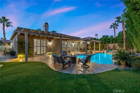 Tiny photo for 79787 Parkway Esplanade, La Quinta, CA 92253 (MLS # CV25234858)